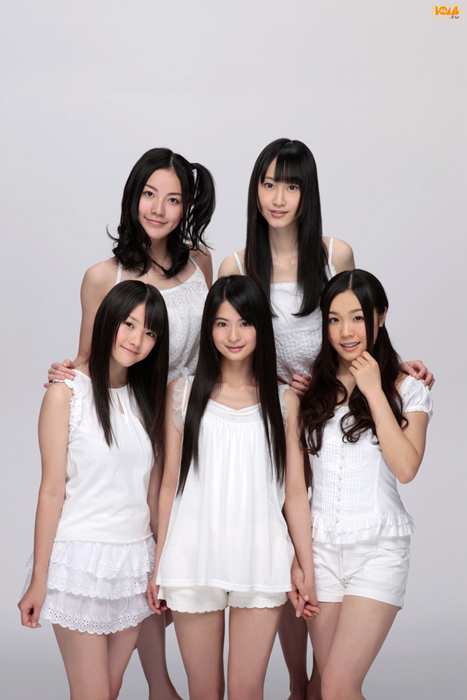 Bomb.TV写真ID0326 2011.03 含视频SKE48