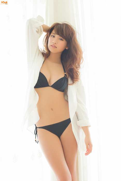 Bomb.TV写真ID0386 2014年06月号 GRAVURE Channel ikumi hisamatsu 久松郁実
