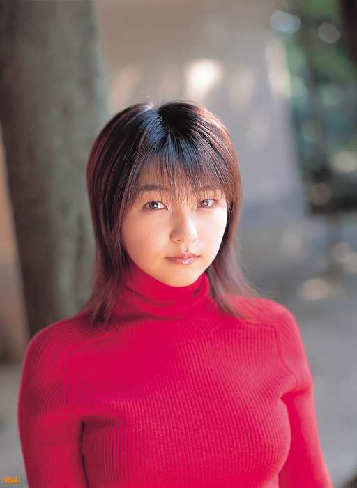 Bomb.TV写真ID0446 Yuka Hirata 平田裕香