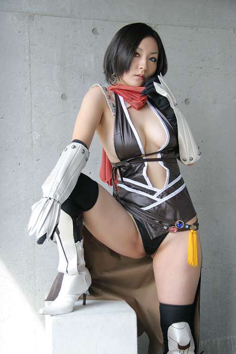 [Cosplay]ID0025 2013.03.26 Ragnarok Online - Big Tits Assassin, Dancer & WhiteSmith [298P38.7MB].rar