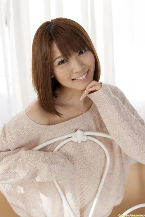 DGC高清套图No.1121 Masami Kouehi 河内麻沙美