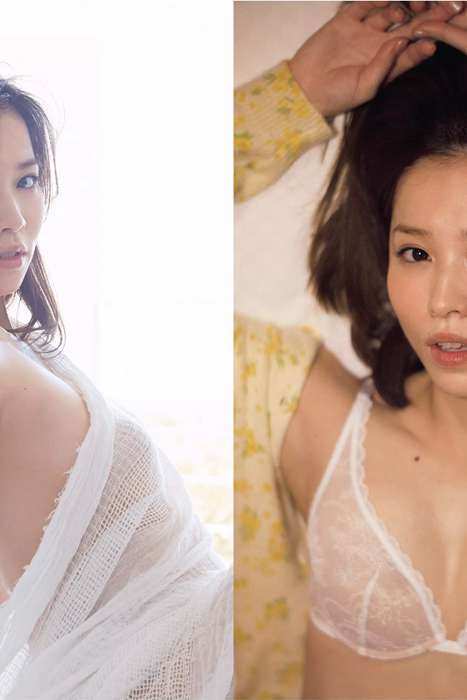 [Flash杂志写真]ID0021 2015 No.05.12-19 吉木りさ 道端アンジェリカ 国生さゆり 山田
