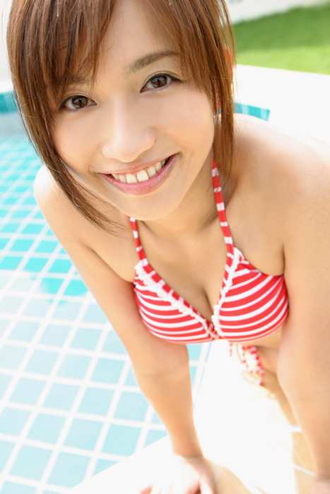 For-side套图2006.10.27 - Maomi Yuuki (優木まおみ) - Maomi Size