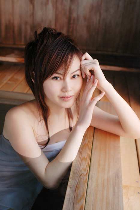 For-side套图2006.12.08 - Manami Morooka (諸岡愛美) - 艶 ~glossy~