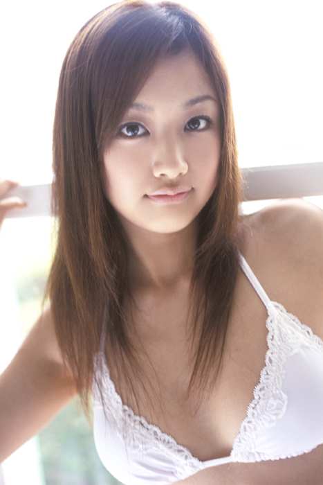 For-side套图2007.02.16 - Risa Kudo (工藤里紗) - Risa Magic