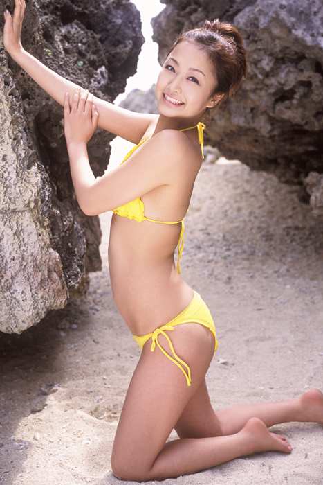 For-side套图2007.02.16 - Risa Kudo (工藤里紗) - Risa Magic