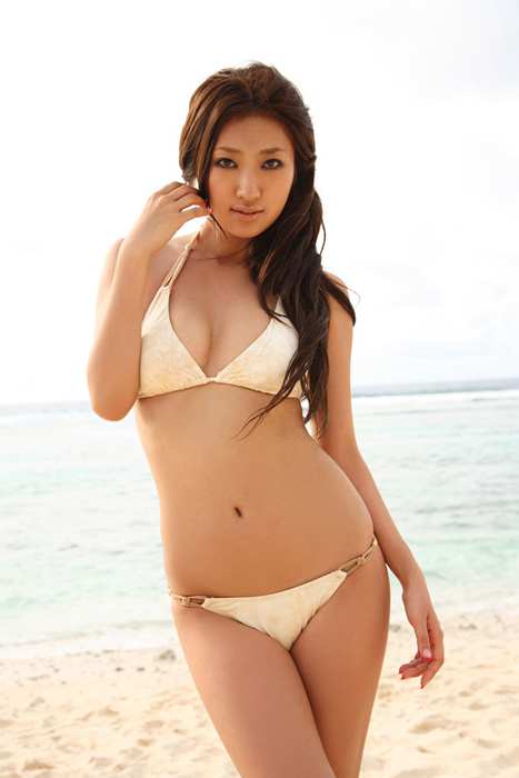 For-side套图2007.11.22 - Sayaka Ando (安藤沙耶香) - Day