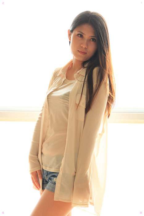 [国内其他模特性感写真]ID0151 西西2014.03.23(E)