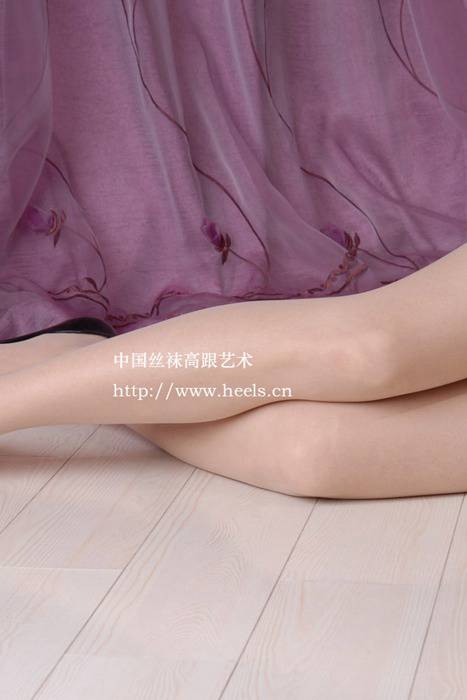 [heelscn高跟鞋丝袜艺术]ID0433 ASIA HeelsCN 2007-07-03 No.459