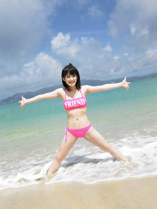 Hello! Project DIGITAL BOOKS写真Vol.059 - Tsugunaga Momoko