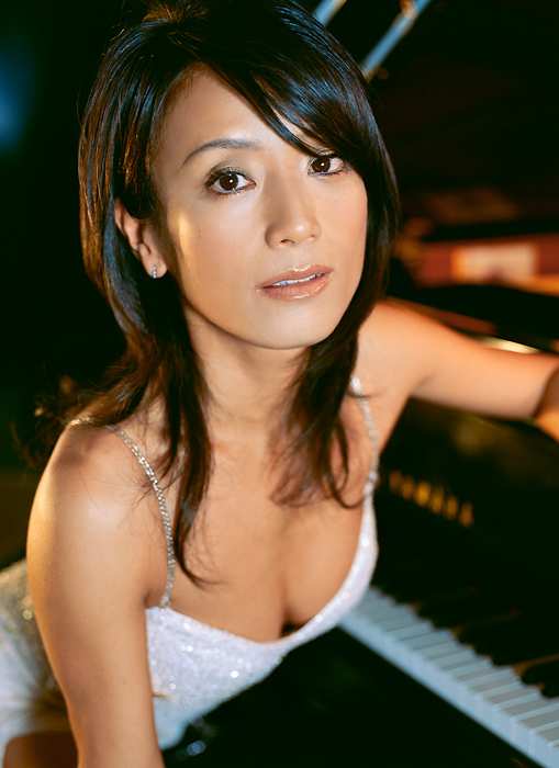 Image.tv写真ID0034 2006.09.15 Yu Aihara 相原勇 Prelude~前奏曲~