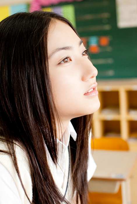 Image.tv写真ID0258 2010.06.01 Saaya Arie 紗綾 Future Steps ~16の夏~ 前編