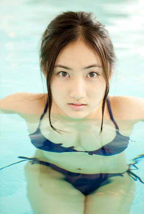 Image.tv写真ID0258 2010.06.01 Saaya Arie 紗綾 Future Steps ~16の夏~ 前編