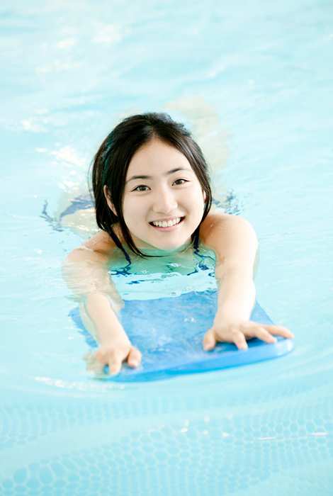 Image.tv写真ID0258 2010.06.01 Saaya Arie 紗綾 Future Steps ~16の夏~ 前編