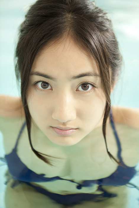 Image.tv写真ID0292 2011.01 含视频Saaya 紗綾『Joyful ~17歳への旅立ち~』(後編)