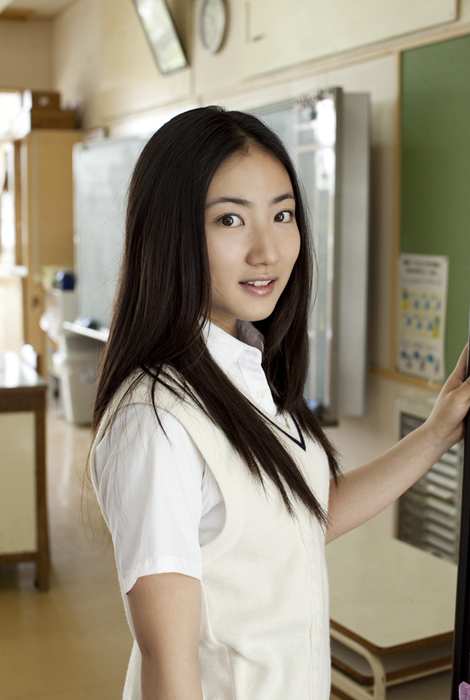 Image.tv写真ID0292 2011.01 含视频Saaya 紗綾『Joyful ~17歳への旅立ち~』(後編)