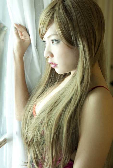 Image.tv写真ID0371 2012.09 Kayo Noro 野呂佳代 (元SDN48) デンヅャラスゾーソ