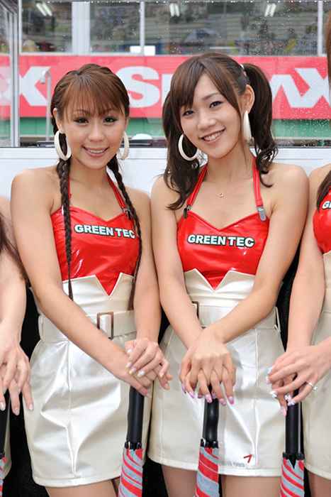 [RaceQueen紧身裤赛车女]ID0418 RaceQueen.PhotoGallery.CD05-Racequeen20080727gt