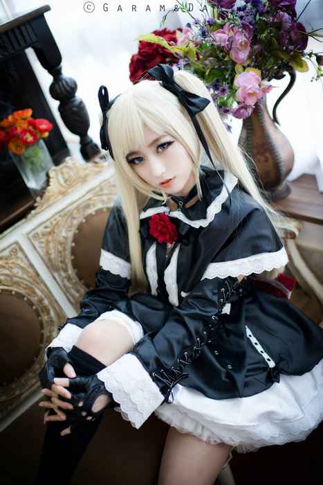 [韩国团体Spiral Cat