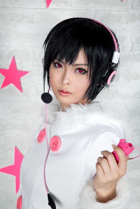 [韩国团体Spiral Cat