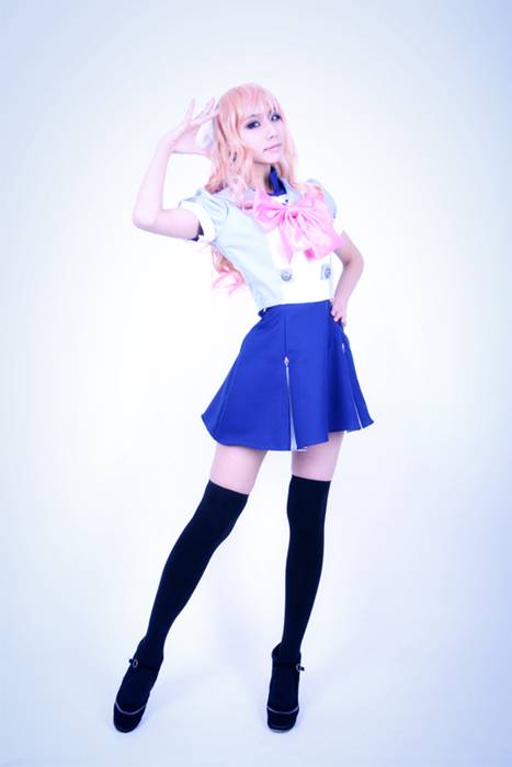 [韩国团体Spiral Cat
