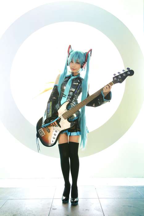 [韩国团体Spiral Cat