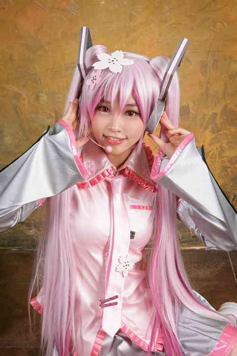 [韩国团体Spiral Cat