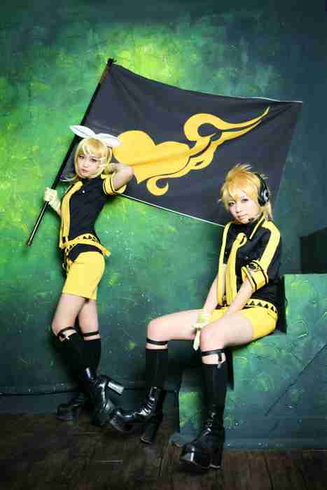 [韩国团体Spiral Cat