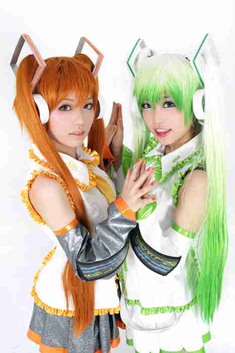 [韩国团体Spiral Cat