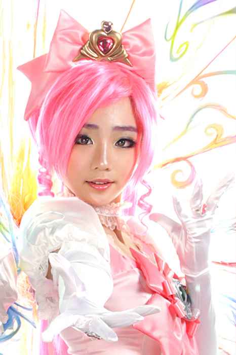 [韩国团体Spiral Cat