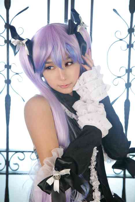 [韩国团体Spiral Cat