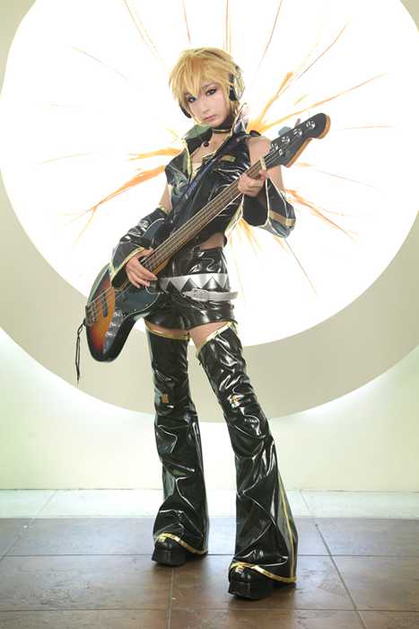 [韩国团体Spiral Cat