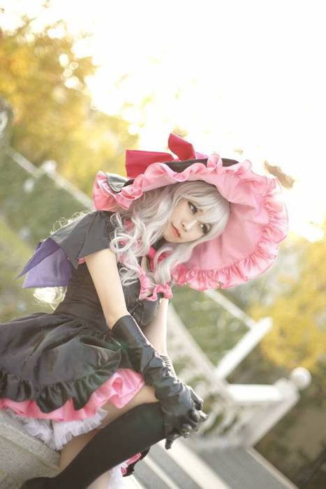 [韩国团体Spiral Cat