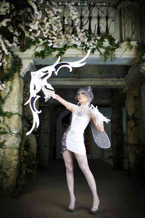 [韩国团体Spiral Cat