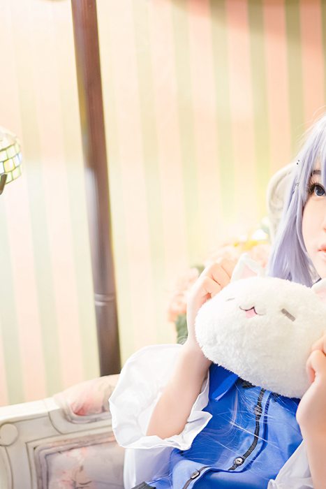 [性感妹子桜桃喵写真]ID0016.来点兔子（桜桃喵）--性感提示：裤袜美女丰腴细腻波峰高凸风韵无限骚丝俏丽裤袜如狼似虎浪漫纵情双手遮乳芊芊玉足小妮子上围很大叉腿满眼欲望制服诱惑震撼诱惑媚