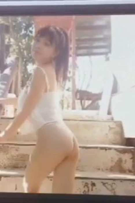 ID0003 秀人网美媛馆范模学院飞儿微博美拍