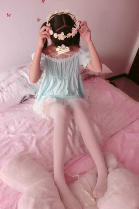 ID0013 neko猫咪萌娘,还有一个小视频哦