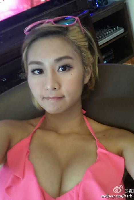 [微博配图精选]ID0093 xwy--性感提示：连体袜偷人居家私房辣妈私房