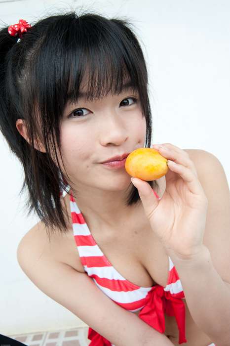 [唯美写真杂集]ID0200 [EGPH-00056]初恋なう 百川晴香(87MBpdf jpg)--性感提示：网袜撩
