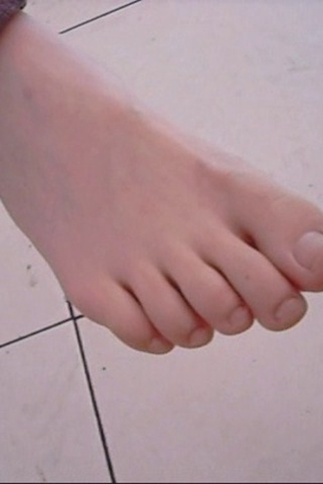 [西边的风原味丝足视频原汁原味的性感]ID0402 127宋箐松美足秀